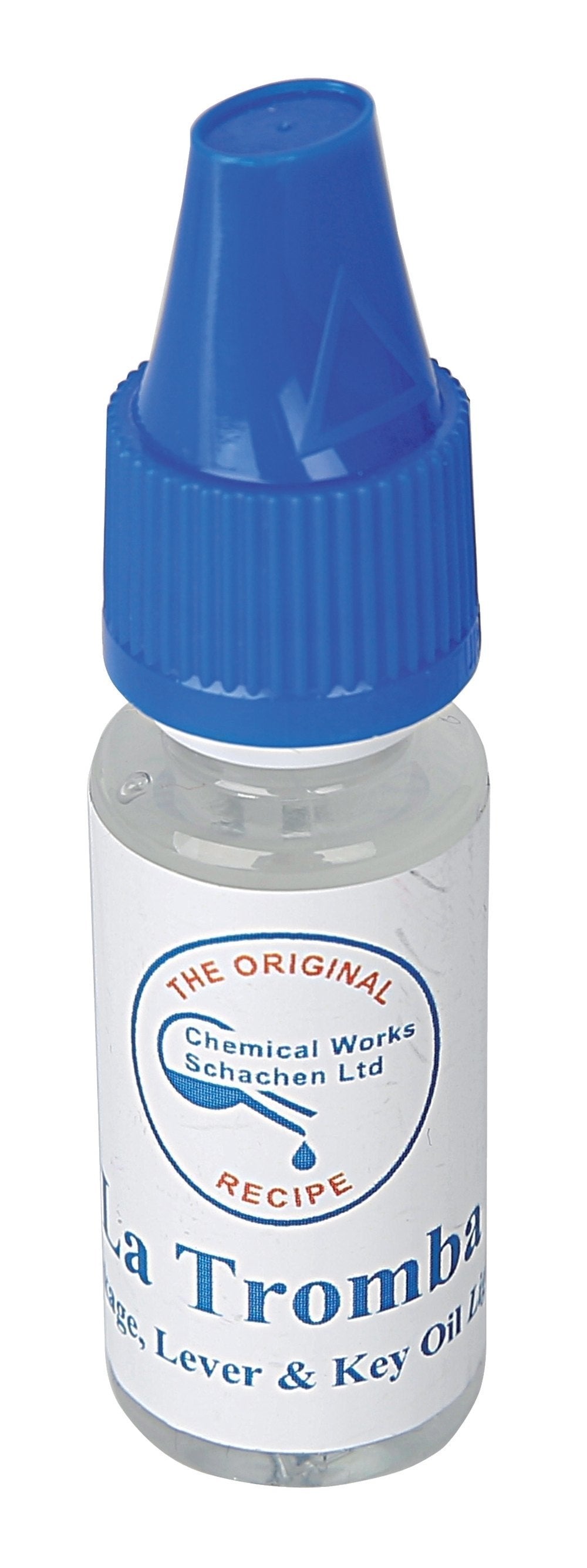 Tromba Meccanica E Klappenoel Light - 22 ML - Foto 2