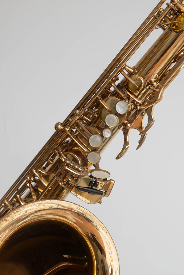 Selmer