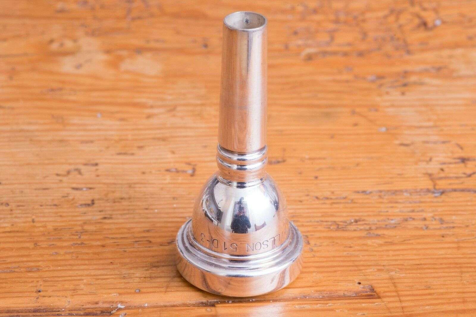 Posaune Mundstücke Für Blechblasinstrumente Online Kaufen