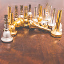 Das Mundstück-Mysterium: So findest du das perfekte Mundstück für deinen Ansatz