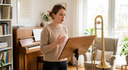 Sing it first — Wie Singen deinen Sound auf dem Blechblasinstrument verändert