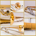 Die ultimative Anleitung: Wie du die perfekte Posaune auswählst