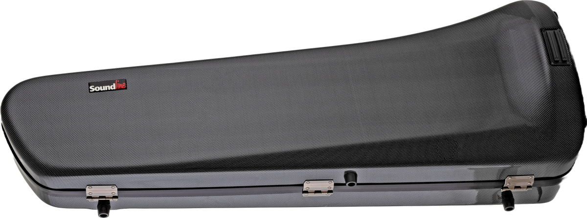 Taschen und Gigbags für Posaune