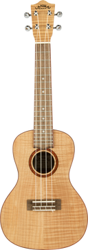 Ukulelen