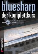 Lehrmaterial Mundharmonika