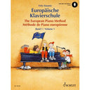 Lehrmaterial Klavier