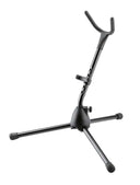 Saxophon Instrumentenständer