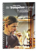 Lehrmaterial für Trompete