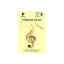 Lehrmaterial Musiktheorie