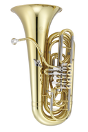 Tuben und Sousaphone
