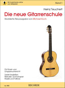 Saiteninstrumente Lehrmaterial