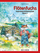 Lehrmaterial Blockflöte