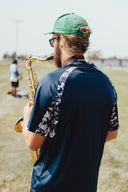 Neotech Soft Sax Regular – Saxophongurt mit Nackenpolster für alle Saxophone