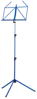 König & Meyer 100/1 Notenpult – Blau