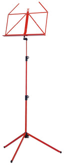 König & Meyer 100/1 Notenpult – Rot