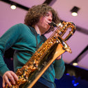 Neotech Super Harness Saxophongurt – Schwarz | 35,6–43,1 cm