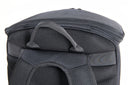 GEWA Trompeten Gig-Bag Space Bag Titanium – Polycarbonat-Deckel, Rucksack, für 2 Trompeten + Flügelhorn, Neu & OVP