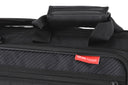 GEWA Premium Gigbag für Kornett – 30 mm Polsterung, Cordura 600D, Rucksackgurte, Neu & OVP
