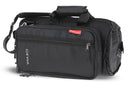 GEWA Premium Gigbag für Kornett – 30 mm Polsterung, Cordura 600D, Rucksackgurte, Neu & OVP