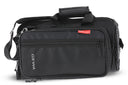 GEWA Premium Gigbag für Kornett – 30 mm Polsterung, Cordura 600D, Rucksackgurte, Neu & OVP