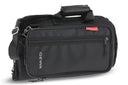 GEWA Premium Gigbag für Kornett – 30 mm Polsterung, Cordura 600D, Rucksackgurte, Neu & OVP
