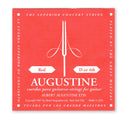 Augustine Classic Label D-Saite (D4w medium) – Einzelsaite für Konzertgitarre