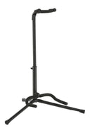GEWA Gitarrenständer Classic – Höhenverstellbar & kompakt