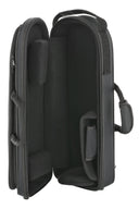 GEWA Trompetenkoffer Symphony – Schwarz