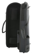 GEWA Trompetenkoffer Symphony – Schwarz