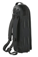 GEWA Trompetenkoffer Symphony – Schwarz