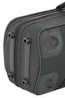 GEWA Trompetenkoffer Symphony – Schwarz