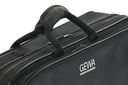 GEWA Trompetenkoffer Symphony – Schwarz