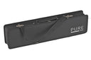 PURE GEWA Melodica Walther – 37 Tasten, Schwarz