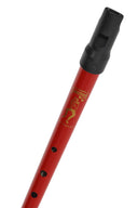 Clarke Sweetone Tin Whistle – Stimmung D oder C