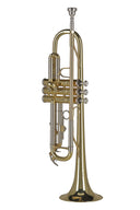 GEWA Germany Ambition TR655 Bb-Trompete – Klarlack