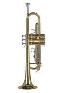 GEWA Germany Ambition TR655 Bb-Trompete – Klarlack
