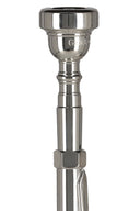 GEWA Germany Ambition TR501S Bb-Trompete – Versilbert