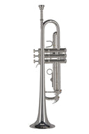 GEWA Germany Ambition TR650S Bb-Trompete – Versilbert