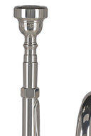 GEWA Germany Ambition TR650S Bb-Trompete – Versilbert