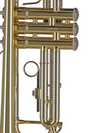 GEWA Germany Ambition TR655 Bb-Trompete – Klarlack