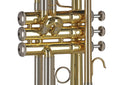 GEWA Germany Ambition TR655 Bb-Trompete – Klarlack