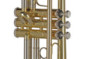 GEWA Germany Ambition TR655 Bb-Trompete – Klarlack
