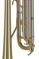 GEWA Germany Ambition TR655 Bb-Trompete – Klarlack