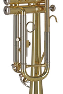 GEWA Germany Ambition TR655 Bb-Trompete – Klarlack