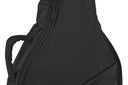 GEWA Gitarren Gig Bag Basic 5 – Konzertgitarre 3/4–7/8