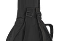 GEWA Gitarren Gig Bag Basic 5 – Konzertgitarre 3/4–7/8