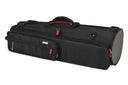 GEWA Posaunen Gig-Bag SPS® – Tenorposaune bis 8,5", Cordura 1680D, Rucksackgurte, Neu & OVP