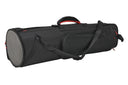GEWA Posaunen Gig-Bag SPS® – Tenorposaune bis 8,5", Cordura 1680D, Rucksackgurte, Neu & OVP