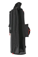 GEWA Posaunen Gig-Bag SPS® – Tenorposaune bis 8,5", Cordura 1680D, Rucksackgurte, Neu & OVP