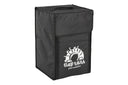 PURE GEWA Cajon CLUB SALSA – White Root Schlagplatte, inkl. Tasche